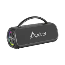  Speaker Aud...