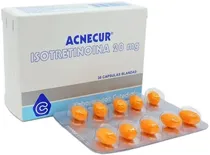  Acnecur 30 ...