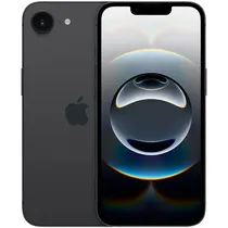 Celular Apple iPhone 16E 128GB Esim – Black