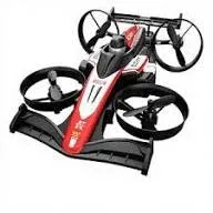  Drone Keen ...