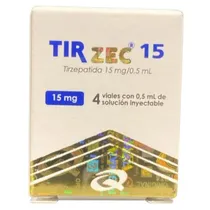  Tirzec Tirz...