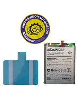 Bateria Mechanic Sam A33/BA336