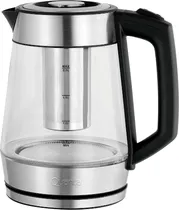 Chaleira Elétrica Quanta QTHVF960 Vidro 1.7LTS (110V - 60HZ)
