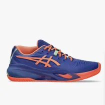 Tênis Asics Gel-Resolution X Padel Tennis Masculino 1041A492.402