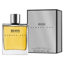  P.Hugo Boss...