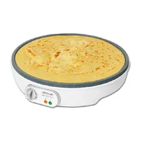 Cecotec Maquina Crepera Fun Crepestone 1000W 220V 50/60HZ