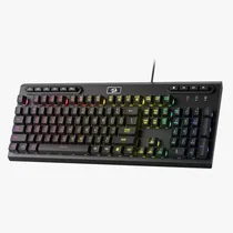 Teclado USB Redragon Aditya K513-RGB Chroma Ingles