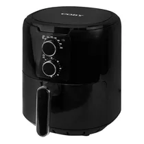 Freidora Eléctrica Coby Airfry Family Home – 1300W – 4.2L – 110V – Negro