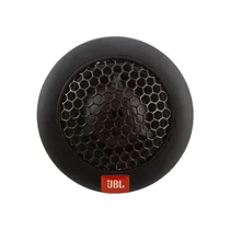 Tweeter JBL 1TWMS80 - Sistema de Áudio Automotivo - 80W RMS - Par