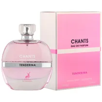 Perfume Maison Alhambra Chants Tenderina Edp 100ML