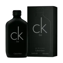 Calvin Klein Perfume CK Be Unisex Eau de Toilette 100ML