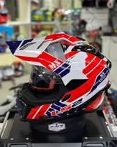  LS2 Casco M...