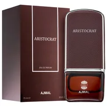  Ajmal Arist...