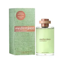 Perfume Antonio Banderas Mediterráneo Eau de Toilette 200ML