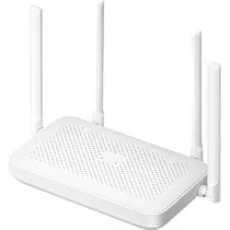 Roteador Wireless Xiaomi Mesh System AX1500 RD12 / Wifi 6 - Branco