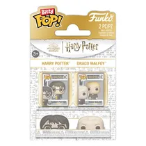  Funko Bitty...