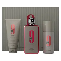  Kit Perfume...