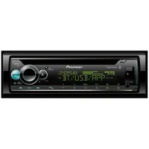 Pioneer Toca CD DEH-S5250BT USB Negro