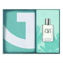  P.Armani Ac...