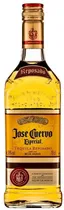 Tequila Jose Cuervo Especial Gold Reposado 750ML
