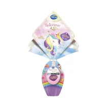 Arcor Huevo de Pascua Unicornio 120GR