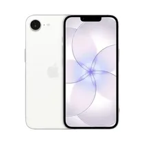 Apple iPhone 17 e 256GB Usa-Esim White