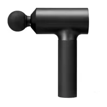 Massageador Elétrico Xiaomi Gun - BHR5608EU - Recarregável - Black