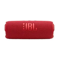 Speaker JBL Flip 7 – Bluetooth – 35W – A Prueba de Agua – Rojo