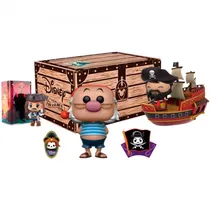  Funko Box C...