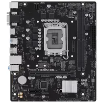  Placa Mãe A...