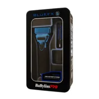  Shaver Blue...