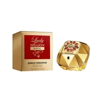 Paco Rabanne Perfume Lady Million Royal F Eau de Parfum 80ML