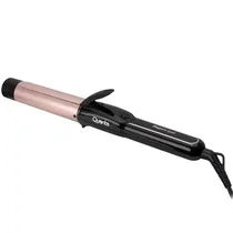 Quanta Ondulador QTOC320 Elegant Curl 32MM Bivolt Negro