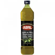 Azeite de Oliva Extra Virgen - 1LT .