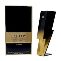 CH Bad Boy Extreme 50ML Edp c/s
