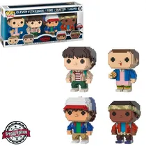  Funko Pop 8...