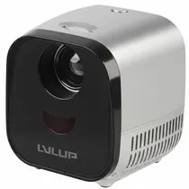 Projetor Vivitar Lvlup LU900-NOC-T10-6 2200 Lumens