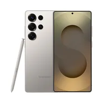 Celular Samsung Galaxy S25 Ultra 5G SM-S938B/DS 12GB 256GB Titanium Gray Upo