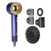 Secador de Cabelo Abc A3005 Kit 5 En 1 Super Hair 110V