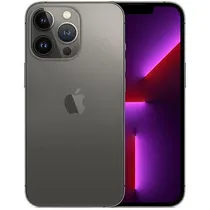 iPhone 13 Pro Max 512GB Preto Swap Grade A (Americano)