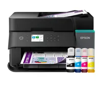 Impressora Epson L6370 Ecotank Multifuncional Adf Wifi