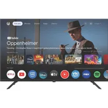 TV LED 43" Mtek MK43FSGF Smart Wifi/BT Google