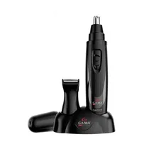 Barbeador Gama GNT512 4 En 1 Trimmer