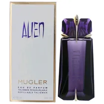 Perfume Feminino Tierry Mugler Alien Edp 90ML