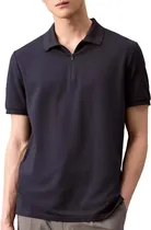 Camisa Polo Calvin Klein 40QM421410 - Masculina