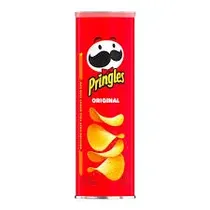 Pringles Papa Frita Original 149GR