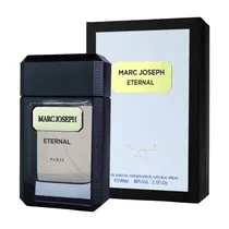 Perfume Marc Joseph Eternal - Eau de Parfum - Masculino - 100ML