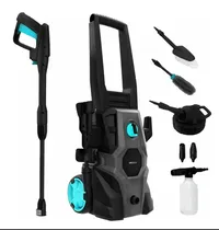 Cecotec Hidrolavadora Hydroboost 1600 Car&Garden 1400W 220V/50H Black