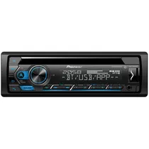 Pioneer Toca CD DEH-S4250BT USB MP3