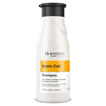  Shampoo Que...